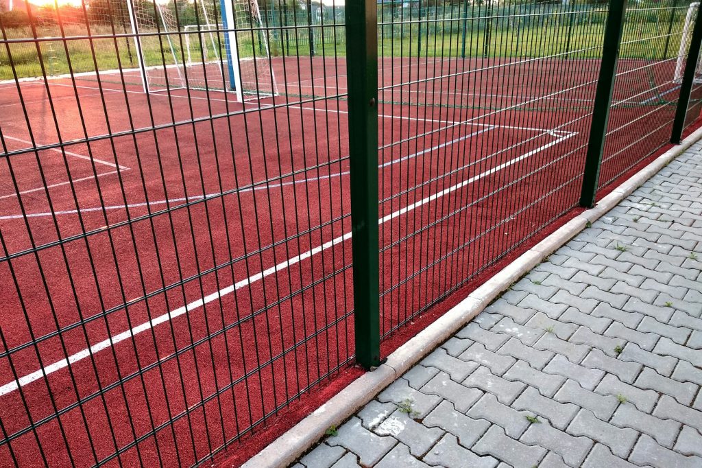 panel çit
